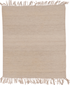 Vintage Flatweave Area Rug (3' x 4')